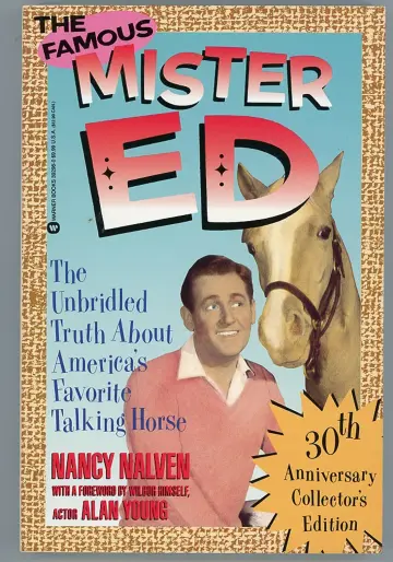 Cover of Famous Mr. Ed