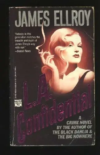 Cover of L.A. Confidential