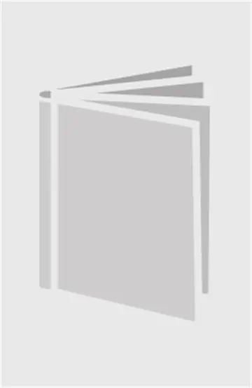 Cover of Passion Unleashed