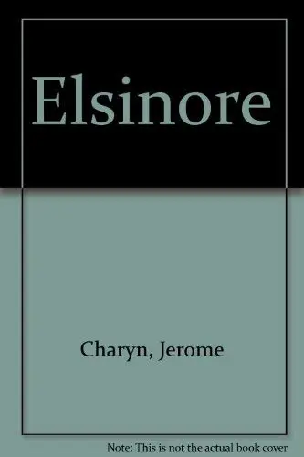 Cover of Elsinore