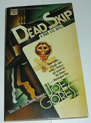 Cover of Dead Skip