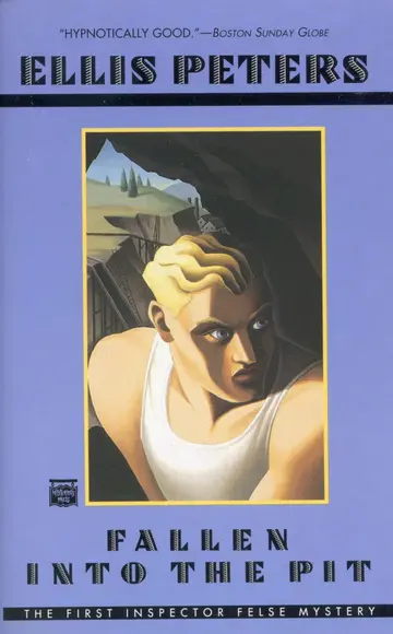 Cover of Fallen into the Pit