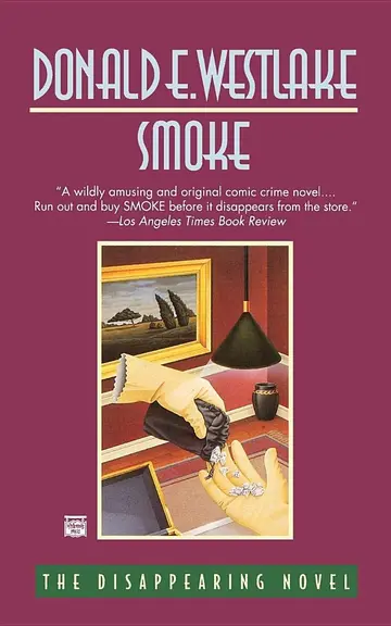 Cover of Smoke