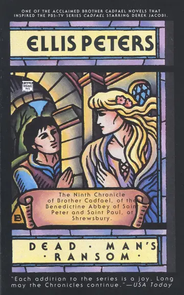 Cover of Dead Man's Ransom