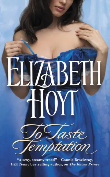 Cover of To Taste Temptation