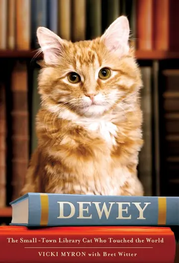Cover of Dewey