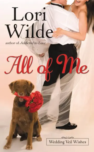 Cover of All of Me