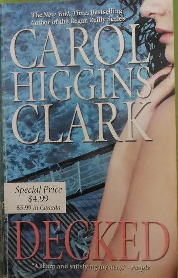 Cover of Decked