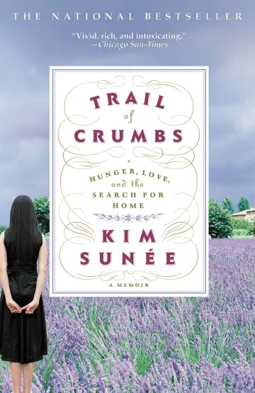 Cover of Trail of Crumbs