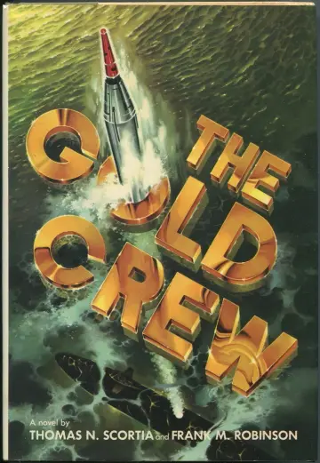 Cover of The Gold Crew
