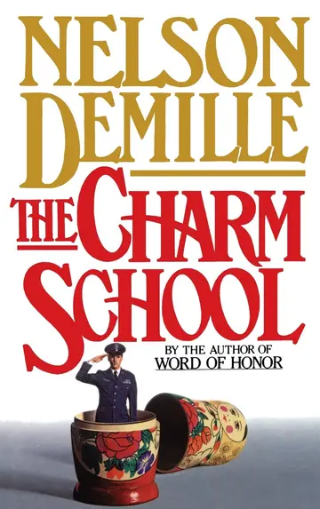 Cover of The Charm School