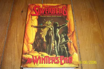 Cover of At Winter's End