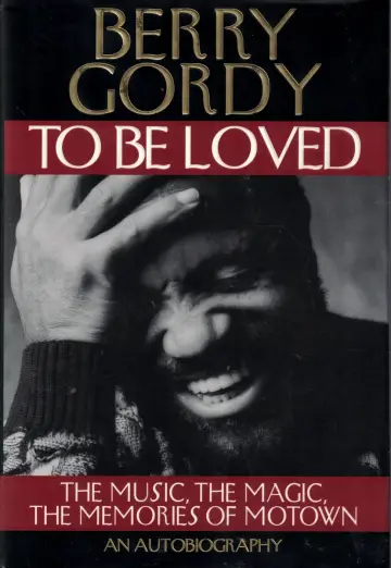 Cover of To Be Loved