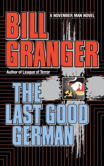 Cover of The Last Good German