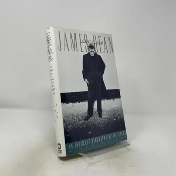Cover of James Dean