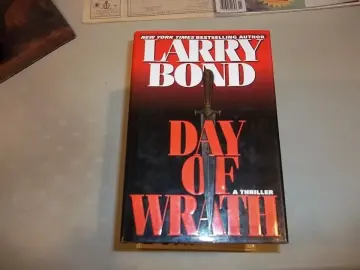 Cover of Day of Wrath
