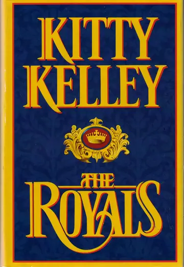 Cover of The Royals