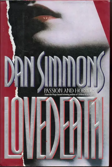 Cover of Lovedeath