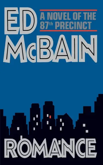 Cover of Romance