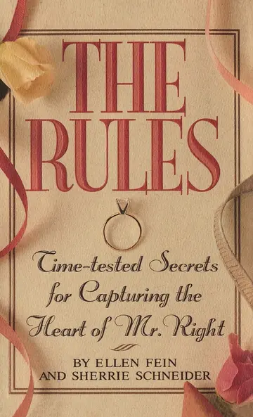 Cover of The Rules (TM)