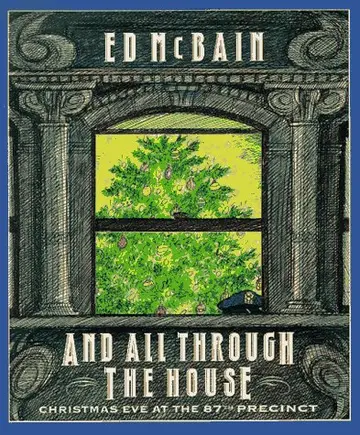 Cover of And All through the House