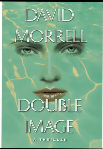 Cover of Double Image
