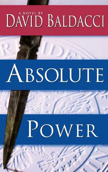 Cover of Absolute Power