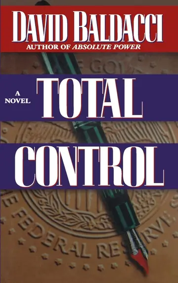 Cover of Total Control