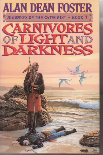 Cover of Journeys of the Catechist