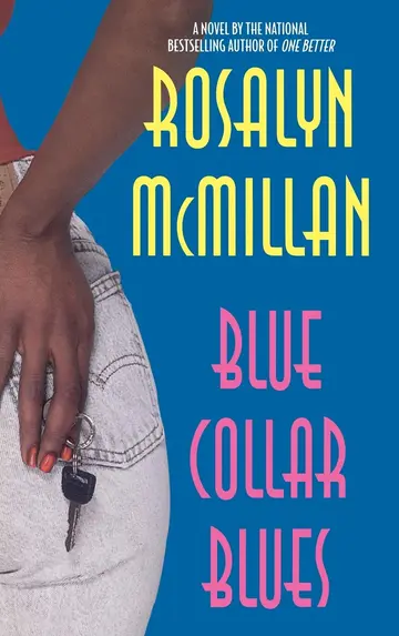 Cover of Blue Collar Blues
