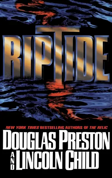Cover of Riptide