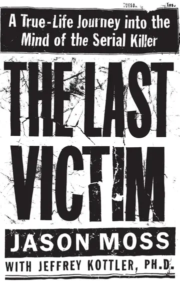 Cover of The Last Victim