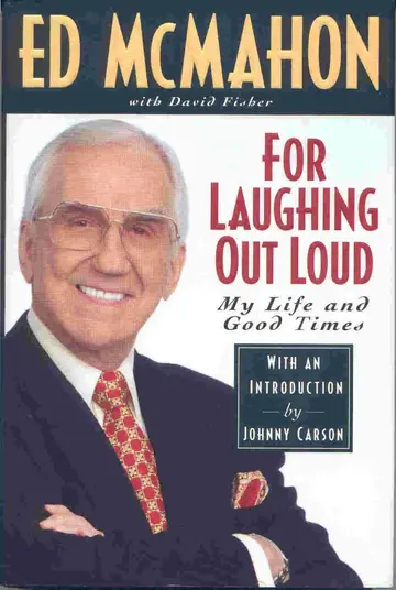 Cover of For Laughing Out Loud