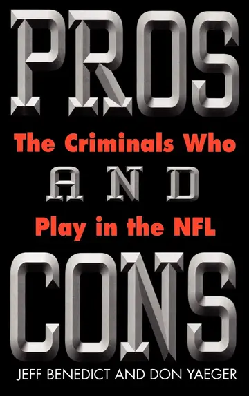 Cover of Pros and Cons