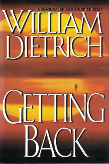 Cover of Getting Back