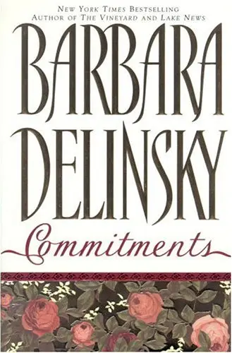 Cover of Commitments