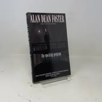 Cover of The Mocking Program