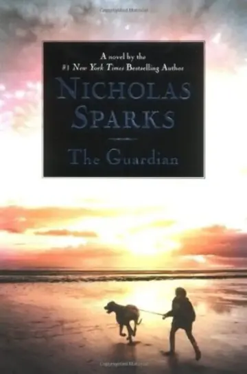 Cover of The Guardian