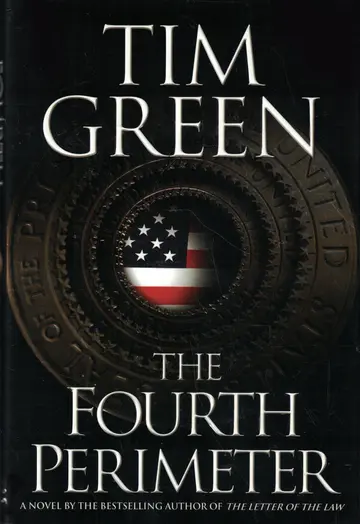 Cover of Fourth Perimeter
