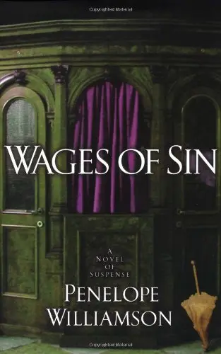 Cover of Wages of Sin