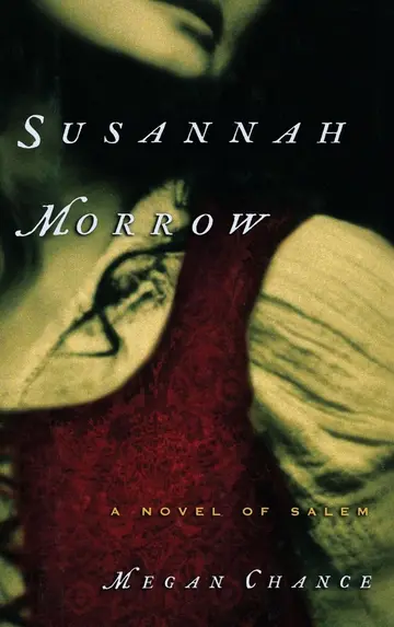 Cover of Susannah Morrow