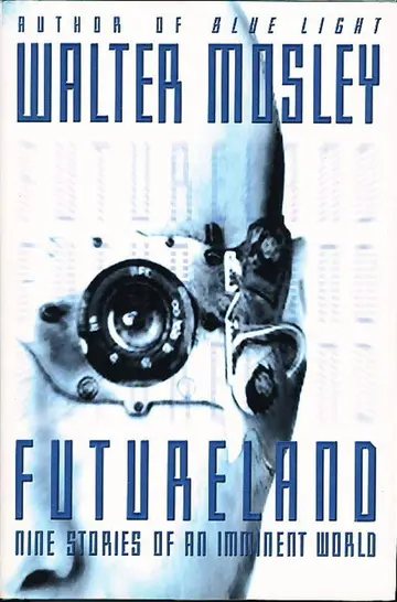 Cover of Futureland