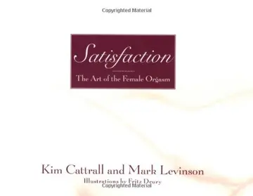 Cover of Satisfaction