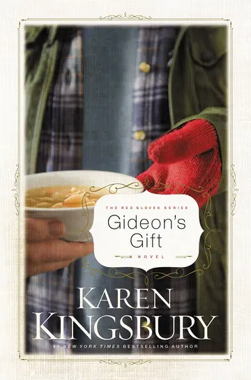 Cover of Gideon'S Gift