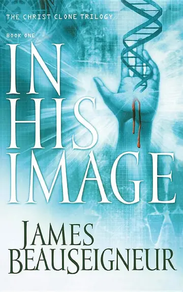 Cover of In His Image