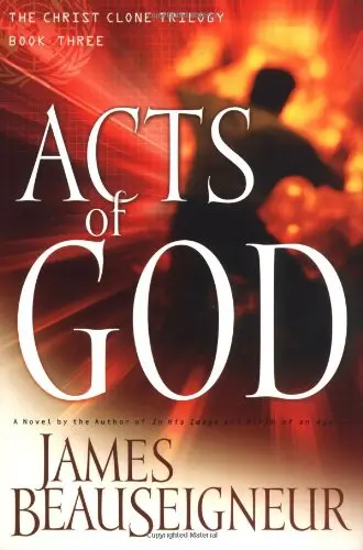 Cover of Acts of God
