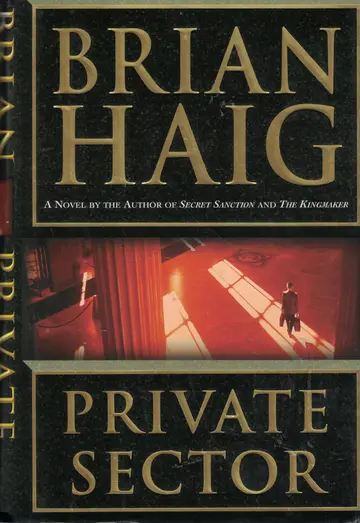 Cover of Private Sector