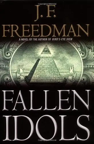 Cover of Fallen Idols