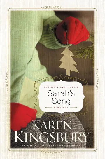 Cover of Sarah'S Song