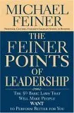 Cover of The Feiner Points of Leadership